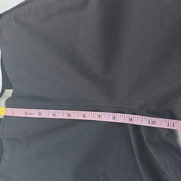 Everlane Women's Gray Ankle Pants - Picture 7 of 10